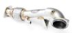 Bild von Downpipe FORD Fiesta Mk6 ST 180 1.6 SCTI