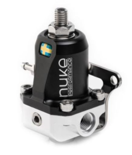 Bild von FPR100s AN-6 - Nuke Performance