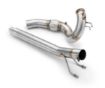 Bild von 1.6 TDI/2.0 TDI VW Touran/Jetta/Golf/Scirocco - Skoda Octavia/Superb - Downpipe