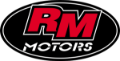 Bild für Kategorie RM Motors