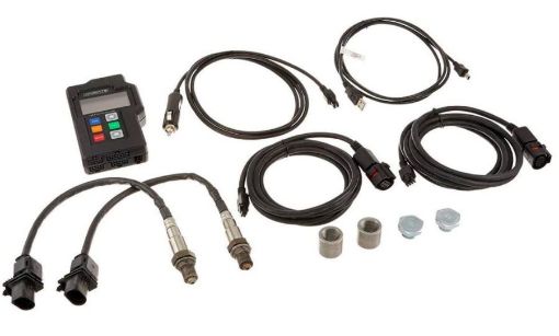 Bild von Innovativer Mischer LM-2 Innovativer Zweikanal-Breitbandsensor - 3894