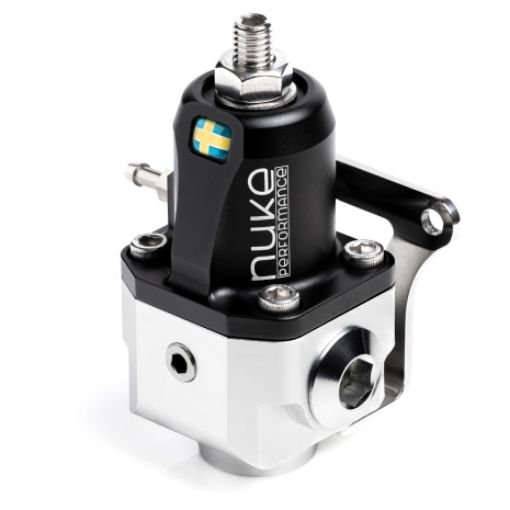 Bild von FPR100x AN-10 - Nuke Performance