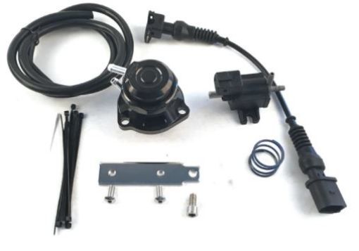 Bild von Audi and VW 1.8 and 2.0 TSI ea888 710D mk7 - LAGERSALG