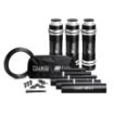 Bild von Air Jack 90 Competition Complete Set 3pc, 8 BAR / 120 PSI
