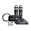Bild von Air Jack 90 Competition Complete Set 2pc, 8 BAR / 120 PSI