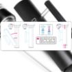 Bild von Air Jack 90 Competition Safety Prop