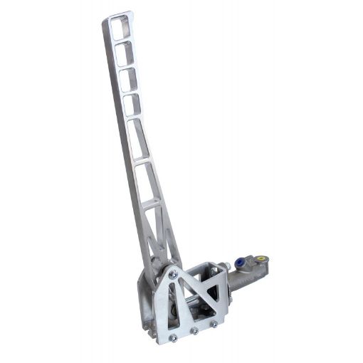 Bild von Reversed hydraulic handbrake V2