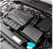 Bild von Aufrüstung des Turbo-Einlassrohrs - VAG
