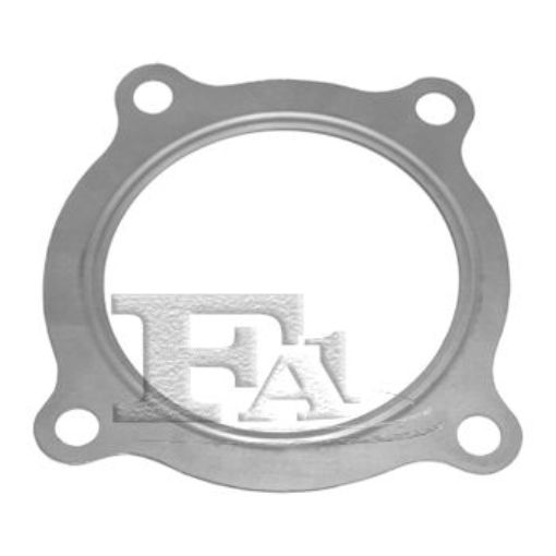 Bild von Dichtung Turbo / Downpipe - TFSI - Längs