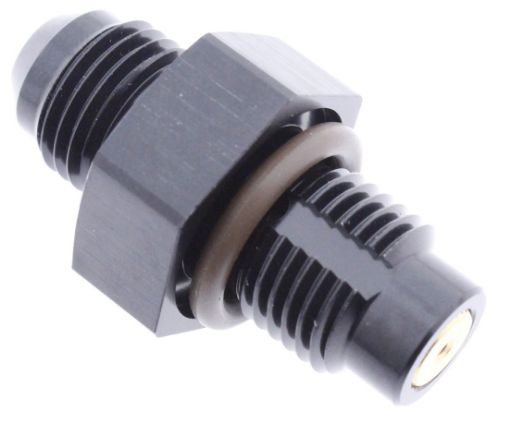 Bild von AN6 Han -> AN6 (9/16-18) - Check valve