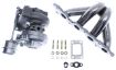 Bild von Suzuki Swift GTI G13B turbokit - LAGERSALG