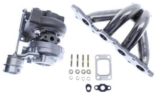Bild von Suzuki Swift GTI G13B turbokit - LAGERSALG