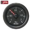 Bild von Autogauge Ladedruckmesser - Schwarz