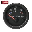 Bild von Autogauge Öltemperaturmesser - Schwarz