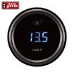 Bild von Autogauge Voltmeter - Digital