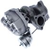 Bild von K04-015X Upgrade turbo  - 1.8T  - 275hk. CNC Billet Wheel 6+6