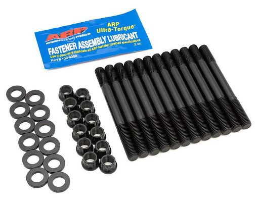 Bild von ARP VW/Audi VR6 2.8L+2.9L Main Stud Kit