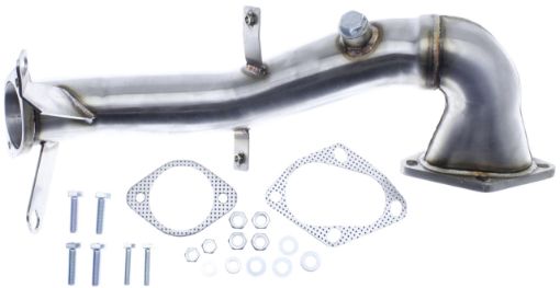 Bild von Fallrohr für 1.4 TSI - Edelstahl