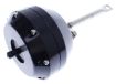 Bild von Billet Turboaktuator & Interne Wastegate – Billet Aluminium - SCHWARZ