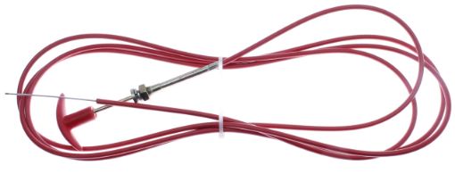 Bild von Not-Aus Kabel