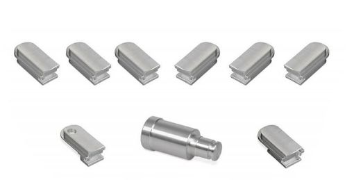 Bild von Swirl flap delete kit - TSI EA888