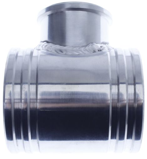 Bild von TIAL 50mm geschweißter Flansch - T-Stück