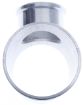 Bild von TIAL 50mm geschweißter Flansch - T-Stück