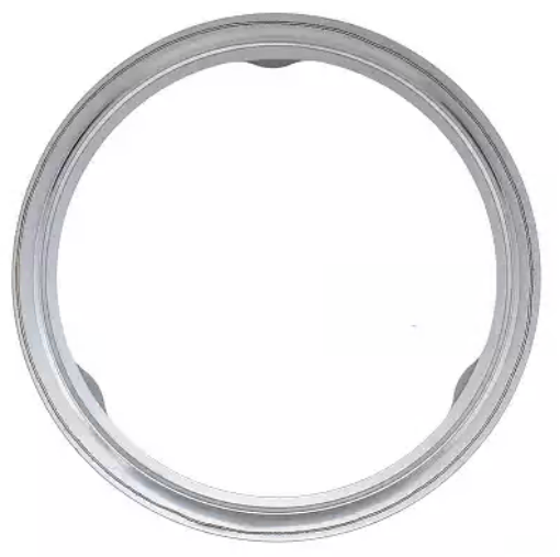 Bild von Pakning til BMW downpipe - 35D / 635D / X3 / X5 - M57N2 DPF OFF