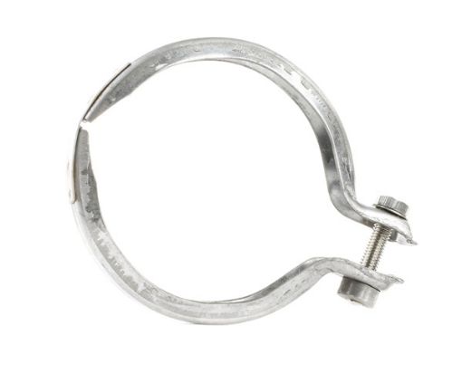 Bild von Clamp til Bmw  - Downpipe