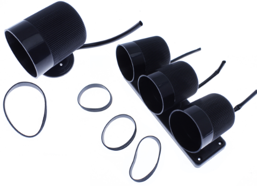 Bild von Instrumentenhalter 52mm. "Montagebecher"