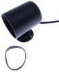 Bild von Instrumentenhalter "Montagebecher" - "Metallic schwarz"