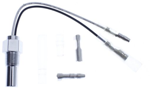 Bild von Elektrischer Öl- und Wassertemperatursensor