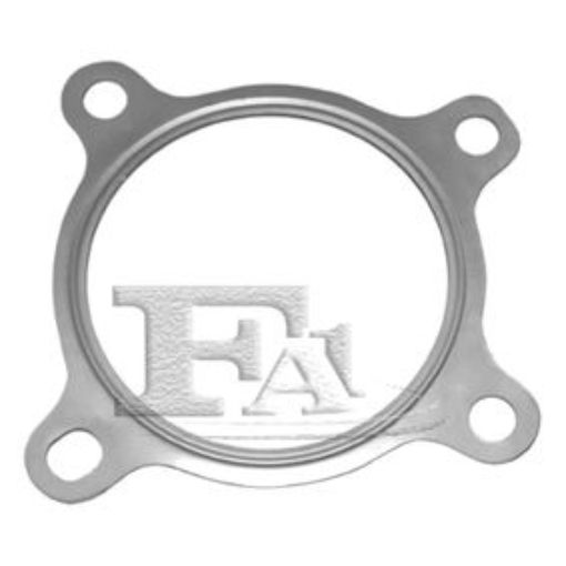Bild von Pakning til downpipe - 4 bolt - type 6