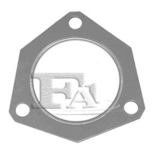 Bild von Pakning til Audi A4/A6 2.0 TFSI downpipe