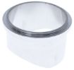 Bild von Schweißflansch für TIAL 50mm BOV - Edelstahl