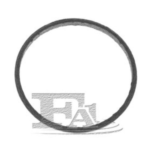 Bild von Pakning til Downpipe - Type 5