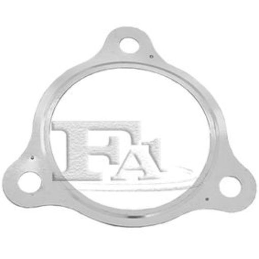 Bild von Pakning til downpipe - 3 bolt - Type 6