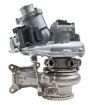 Bild von IS38 turbocharger - BMTS