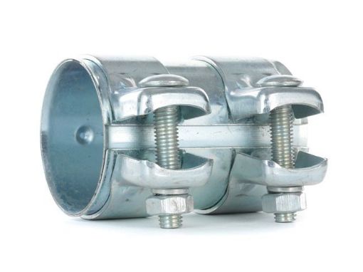Bild von Double clamp til downpipe - type 15