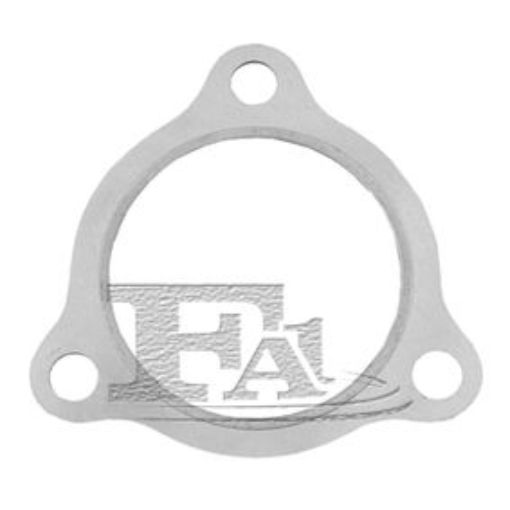 Bild von Pakning til Downpipe - 3 bolt - type 7
