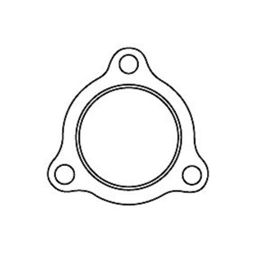 Bild von Pakning til Downpipe - 3 bolt - type 14