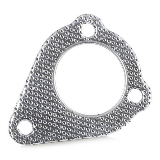 Bild von Pakning til downpipe - 3 bolt - type 2