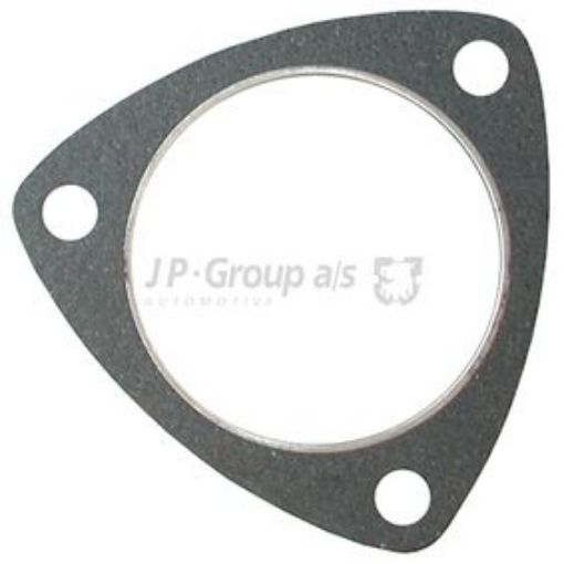 Bild von Pakning til downpipe Audi - 3 bolt