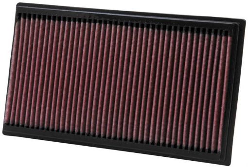 Bild von Jaguar - K&N Einsatzfilter - 33-2273