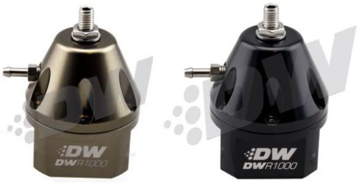 Bild von DeatschWerks DWR1000 Fuel Regulator