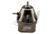 Bild von DeatschWerks DWR1000 Kraftstoffdruckregler 4x AN8 ORB / 1x AN6 ORB