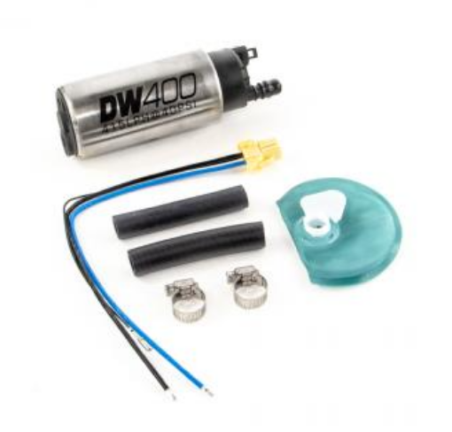 Bild von DeatschWerks DW400 - 9-401-1001