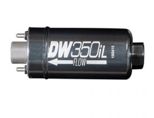 Bild von DeatschWerks DW350iL - 9-350