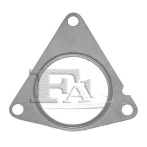 Bild von Pakning til downpipe - 3 bolt - type 1