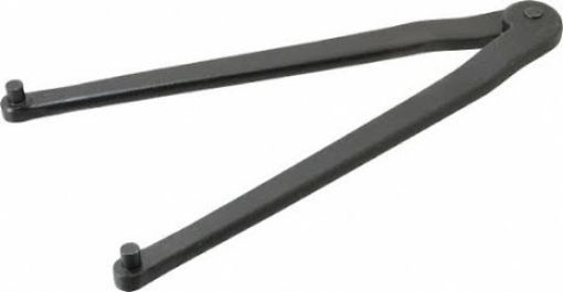 Bild von Nuke Performance Stirnlochschlüssel für Kraftstofffilter & Air Jack-Fuß